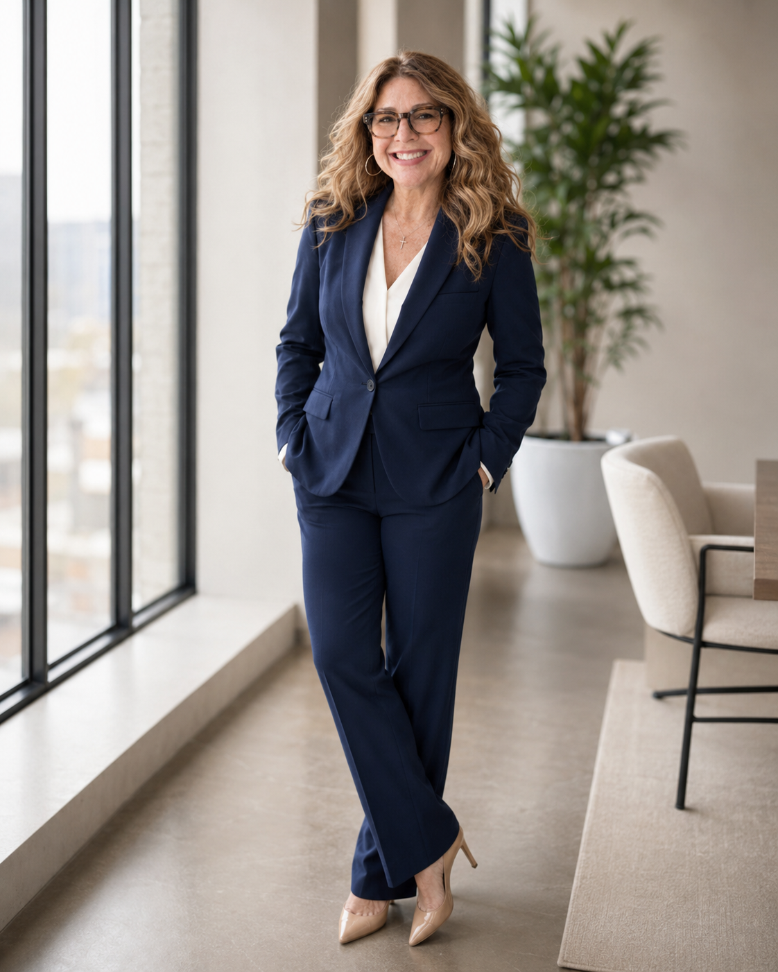 Michelle Ferry-Cronin — Realtor / Team Leader